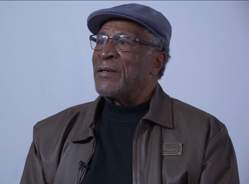 “Good Times” star John Amos to host Pay Per View concert on January 30