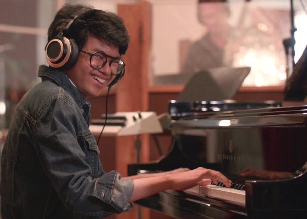 Joey Alexander to perform at Dizzy’s Club from October&nbsp;1-3