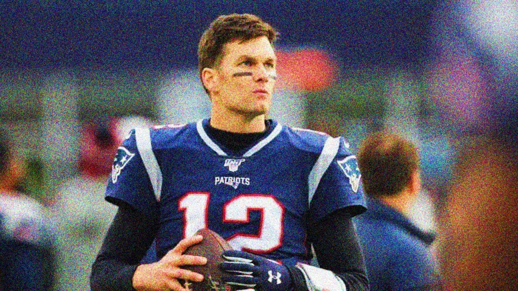 Tom Brady announces football&nbsp;retirement