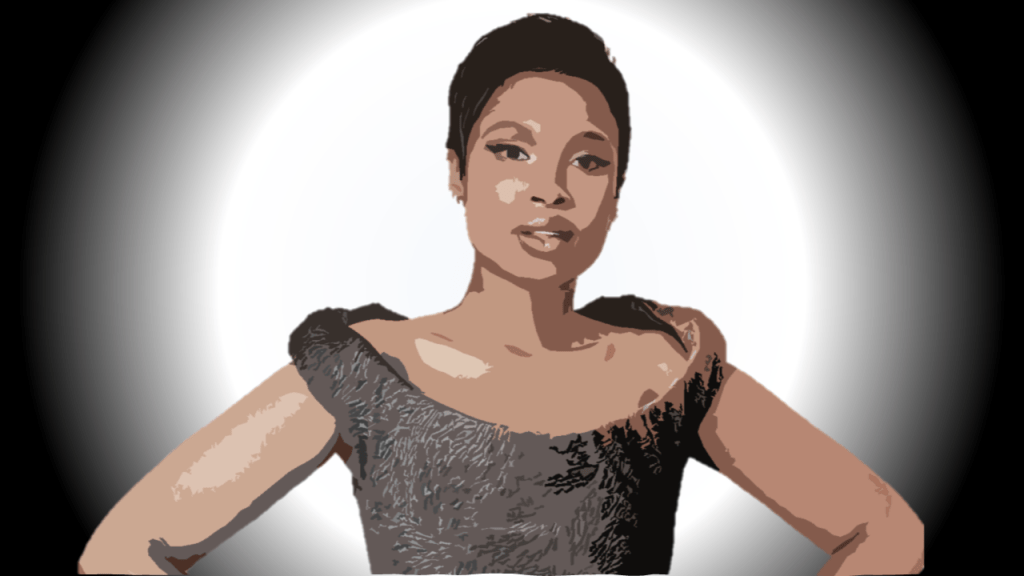 Jennifer Hudson becomes EGOT&nbsp;winner