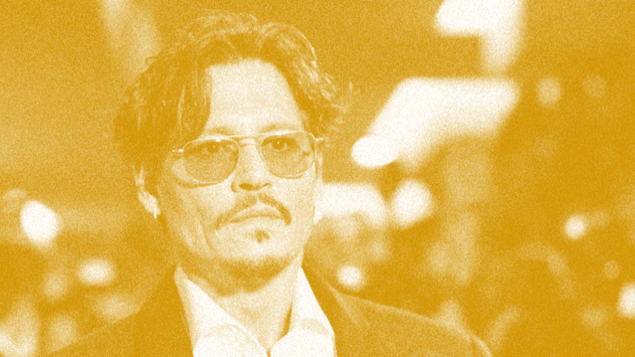 Johnny Depp shares statement after winning defamation lawsuit
