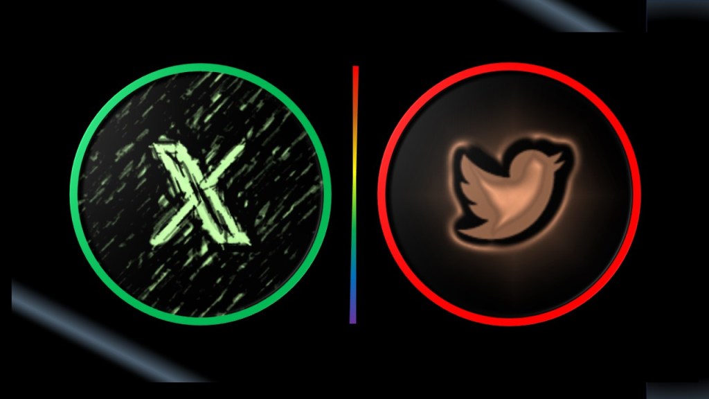 Twitter rebrands to everything app&nbsp;‘X’