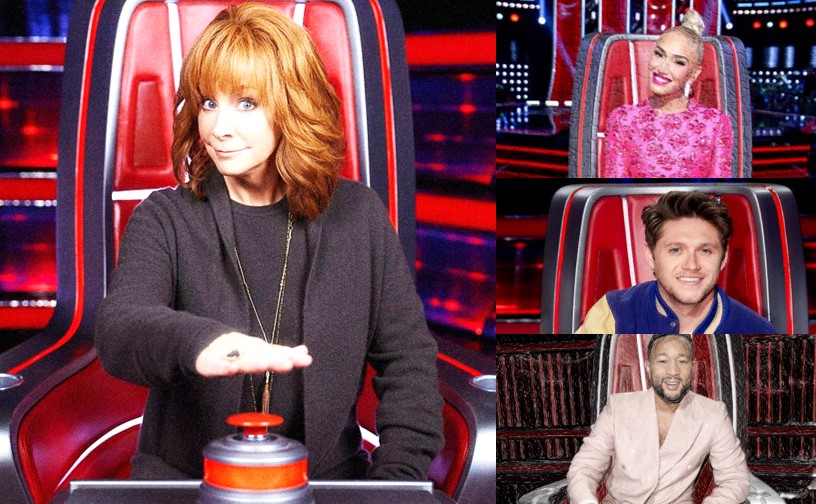 ‘The Voice’ Season 24 to feature new coach