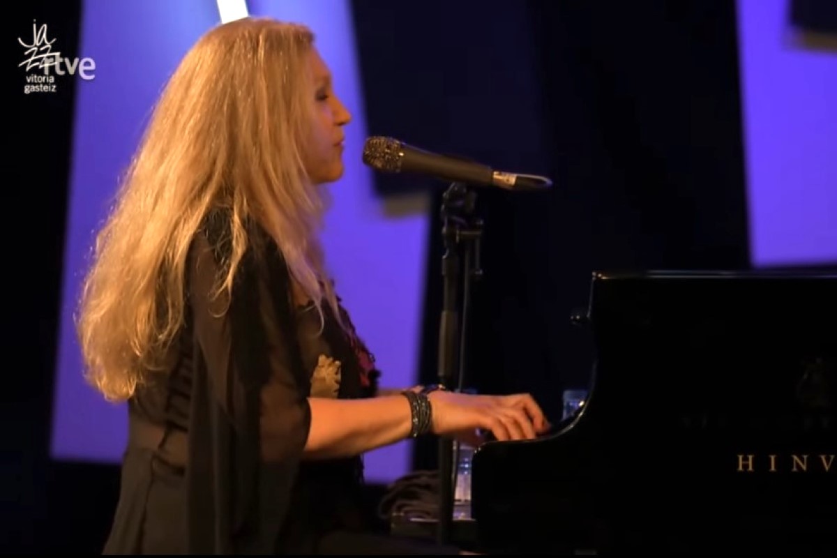 Grammy-winning artist Eliane Elias to perform live, launch album in June 2024