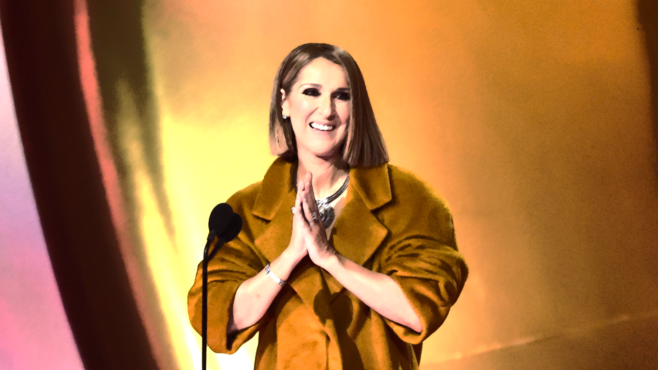 Céline Dion to sing at 2024 Paris Olympics