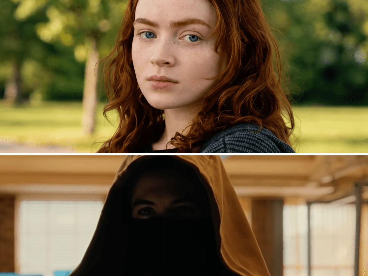 Sadie Sink’s role in ‘Spider-Man: Brand New Day’,&nbsp;confirmed