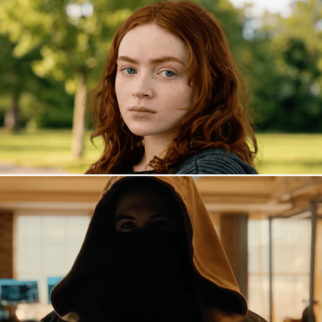 Sadie Sink’s role in ‘Spider-Man: Brand New Day’, confirmed