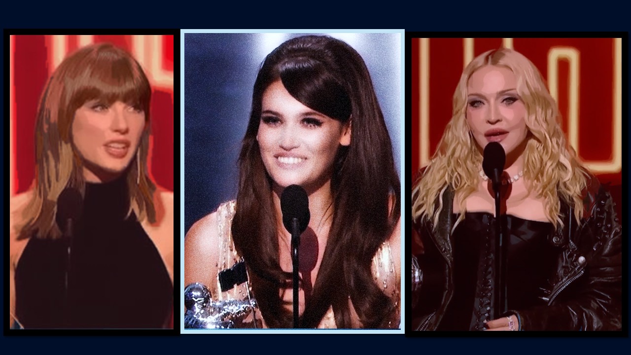 Taylor Swift, Sienna Spiro, Madonna: 2026 MTV VMAs Recap and Highlights